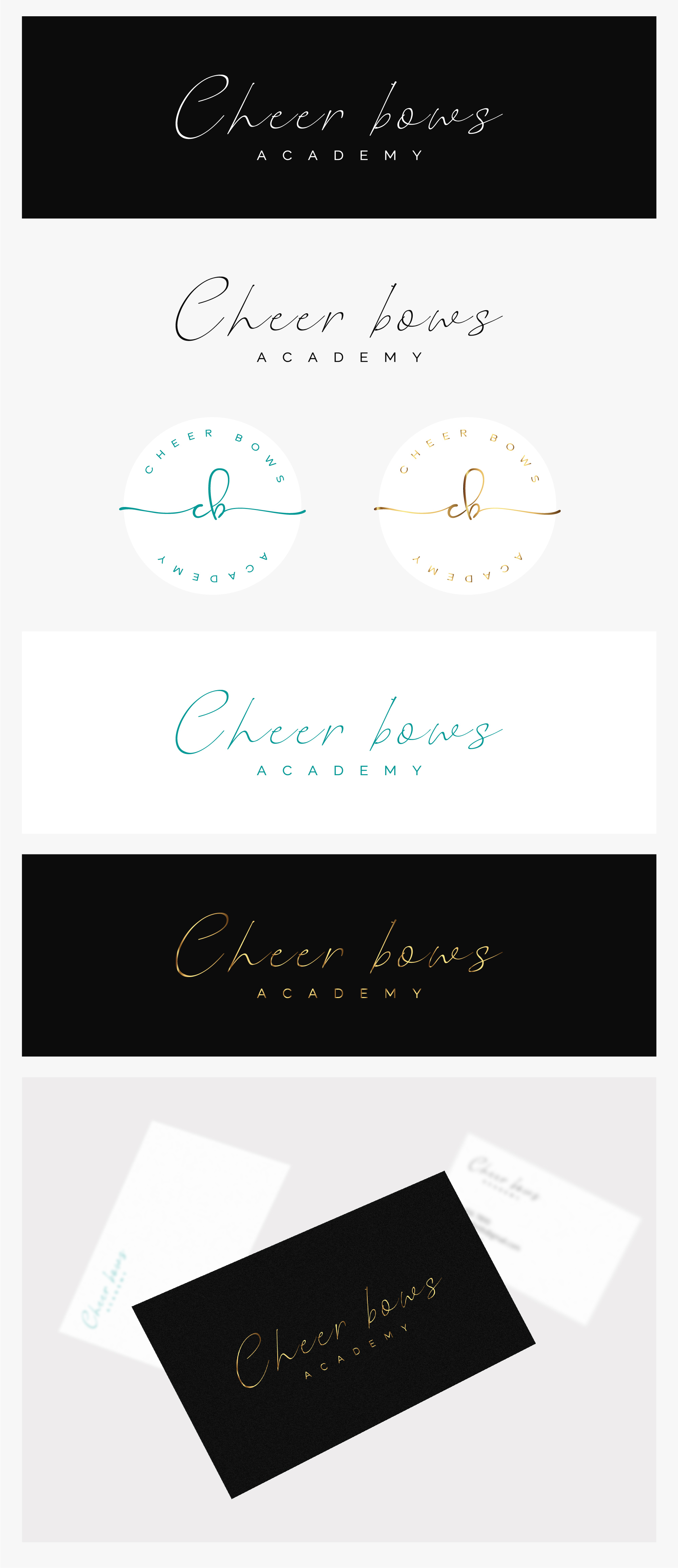 Logo Design by Ha.Connick for California Bows | Design #30383187