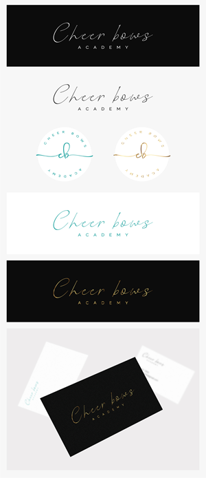 Logo Design by Ha.Connick