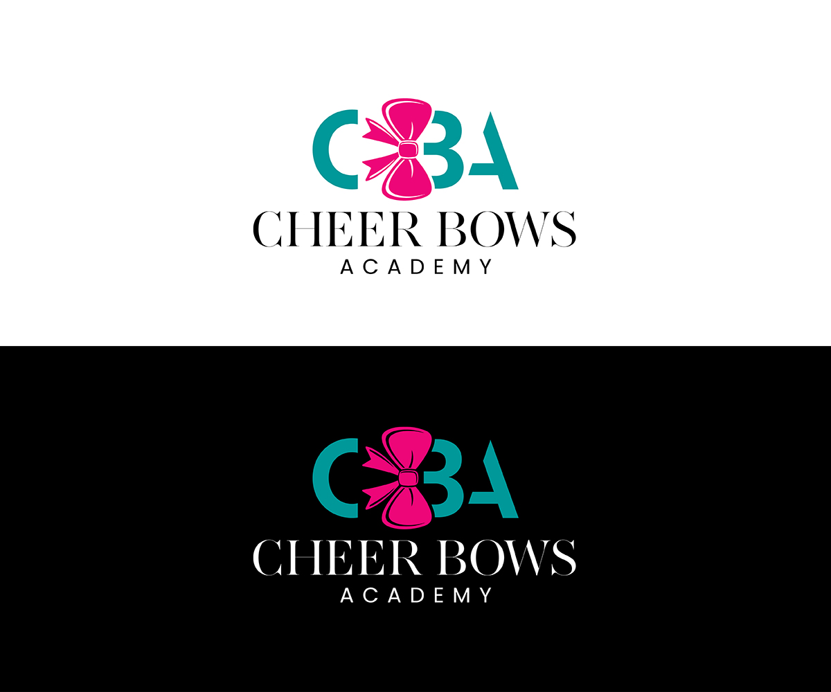 Logo Design by Rush Advertising for California Bows | Design #30376554