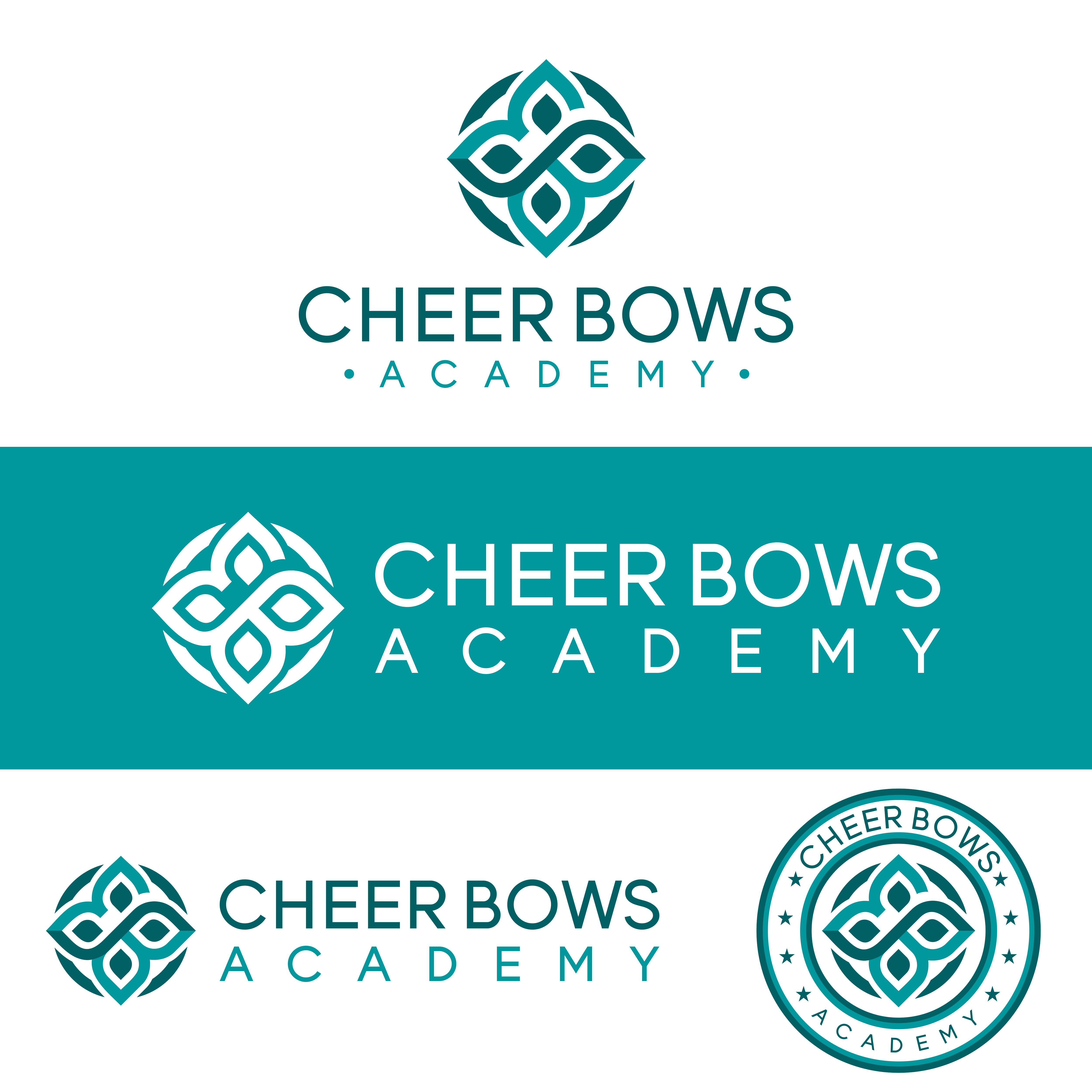 Logo Design by neearaart for California Bows | Design #30382239