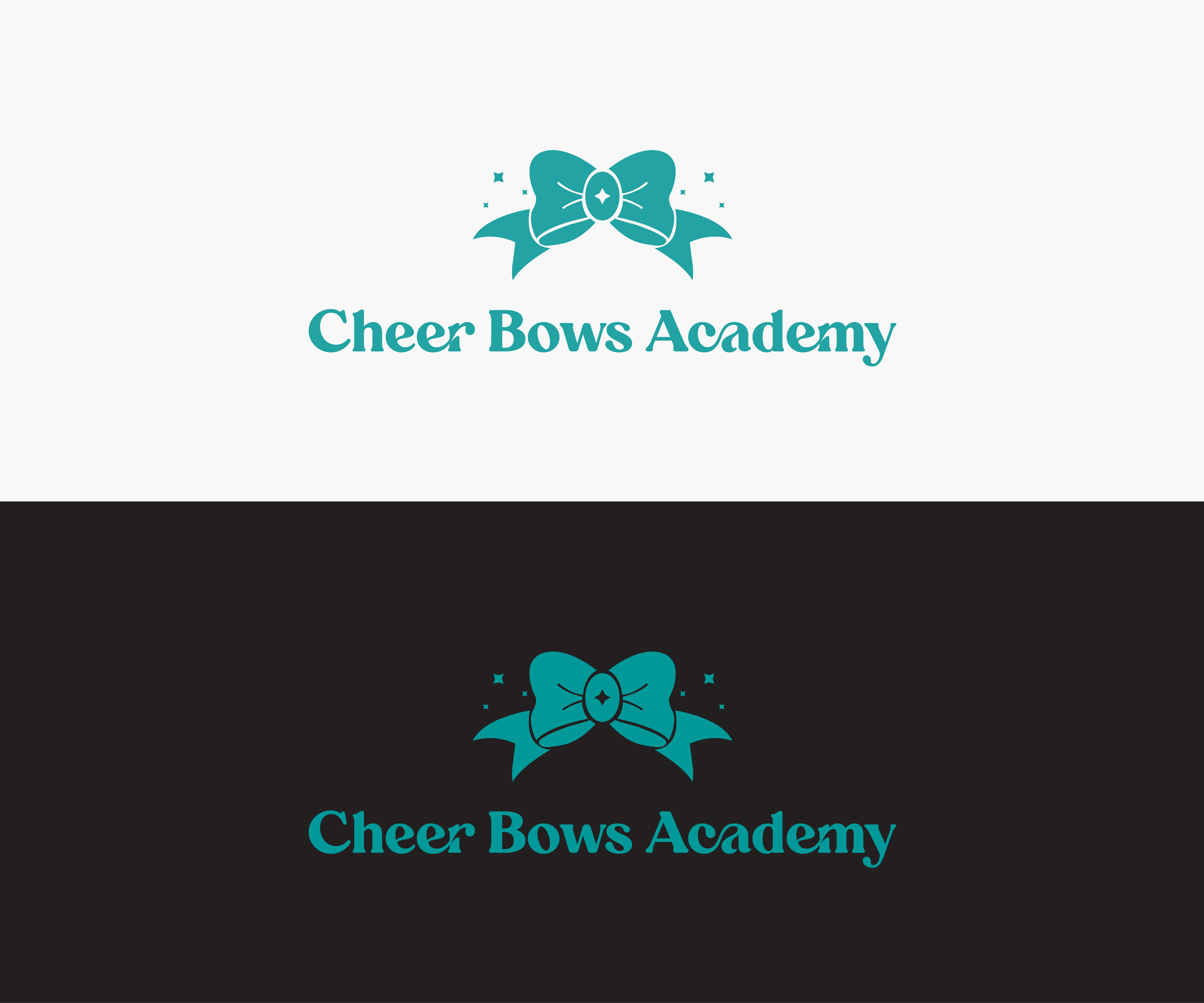 Logo Design by Usman Ali 13 for California Bows | Design #30382072