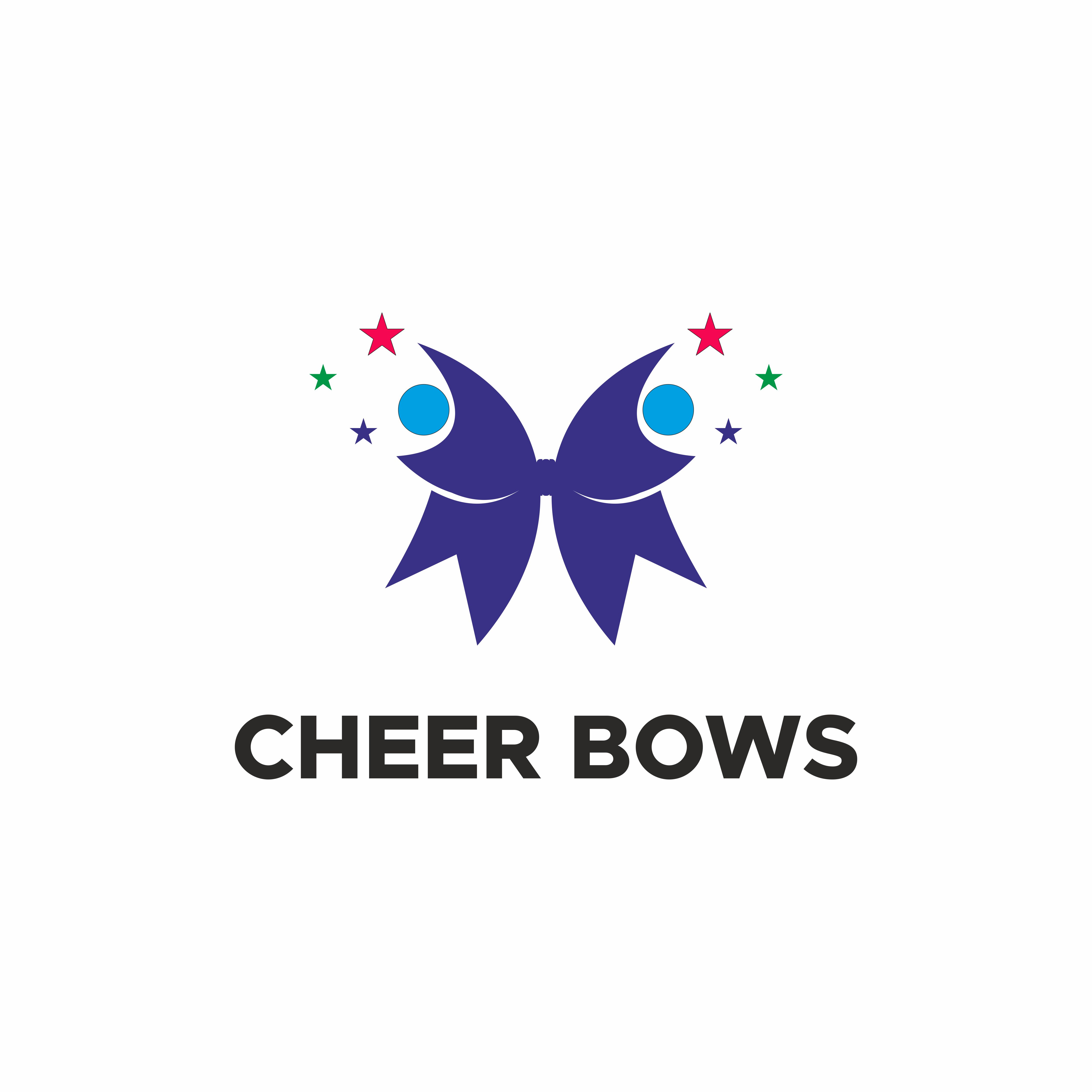 Logo Design by RAZQ for California Bows | Design #33105505
