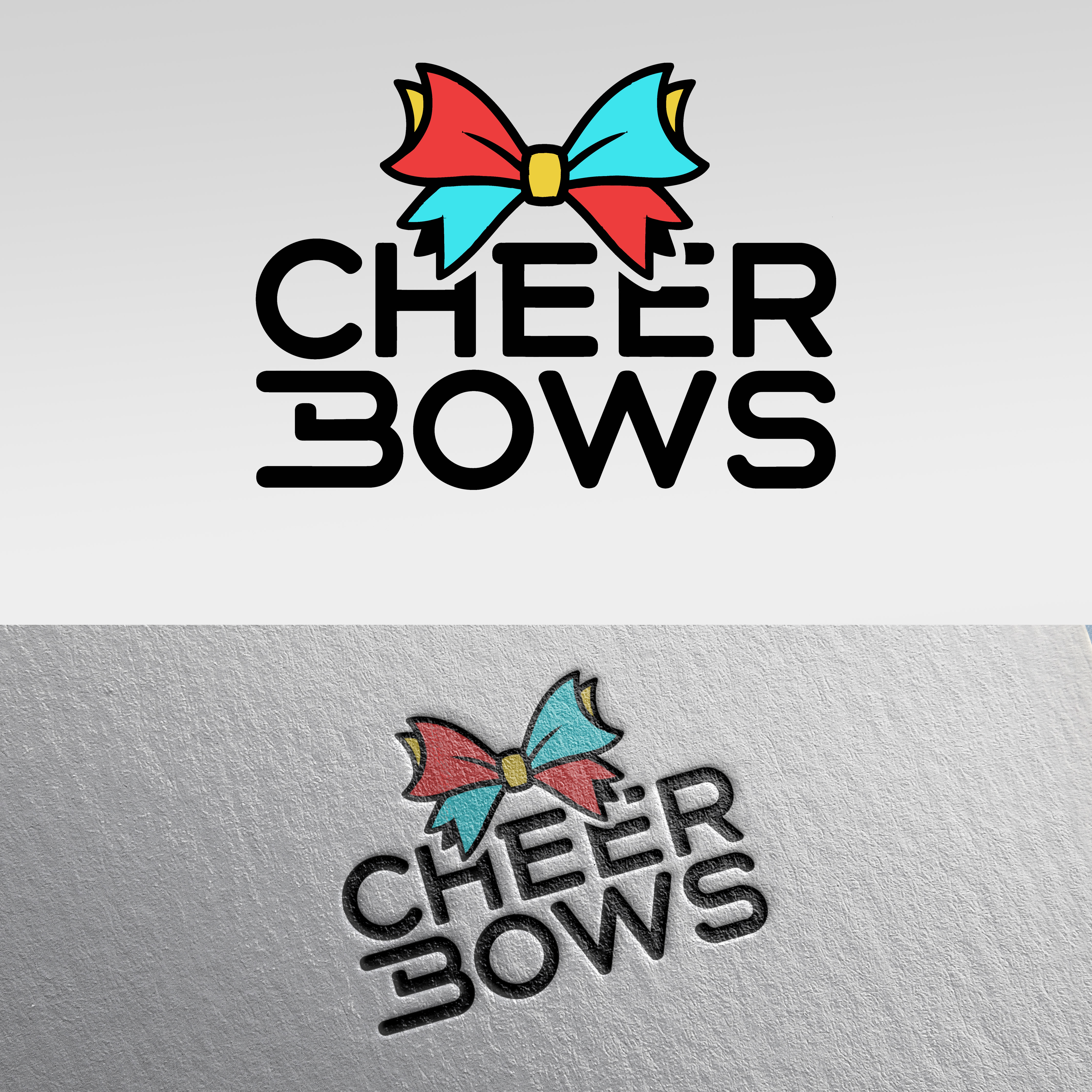 Logo Design by GabrieleC for California Bows | Design #33104167