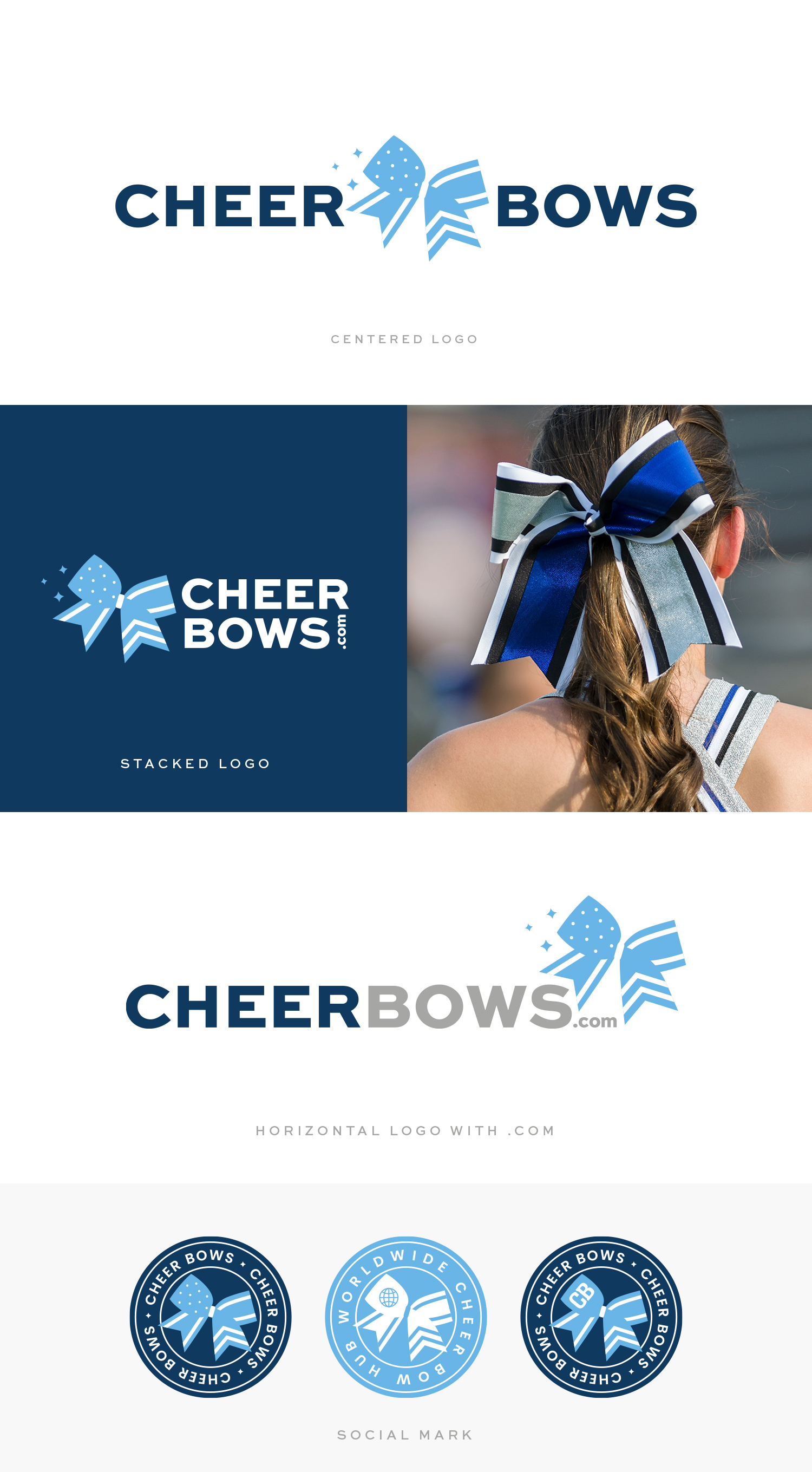 Logo Design by designbysy for California Bows | Design #33092042