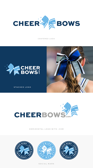 Logo Design by designbysy