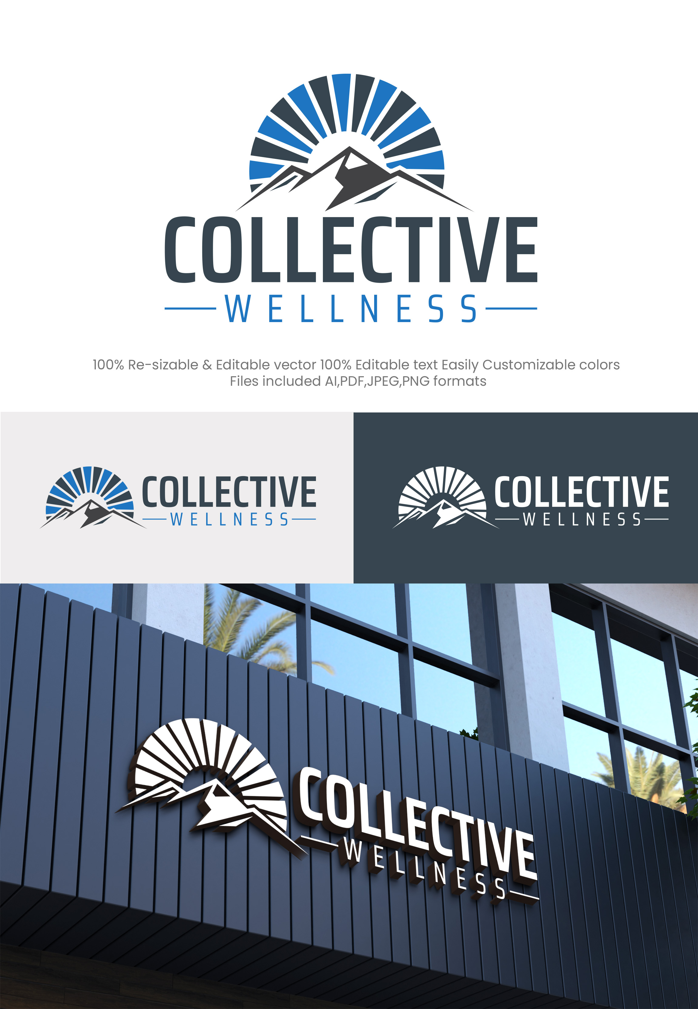 Logo Design by Design Athics for this project | Design #30377369