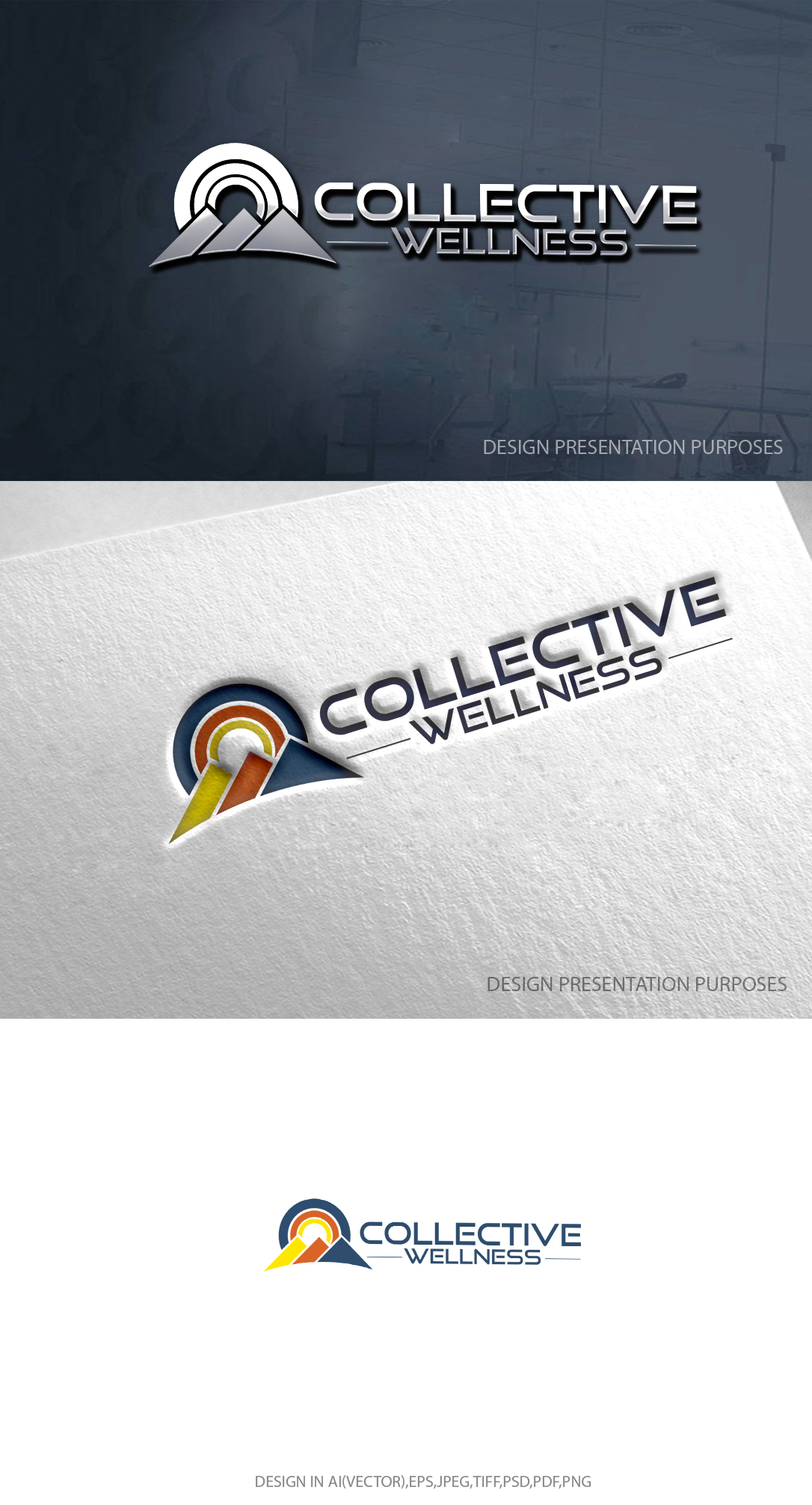 Logo Design by zebronicgraphic for this project | Design #30377486