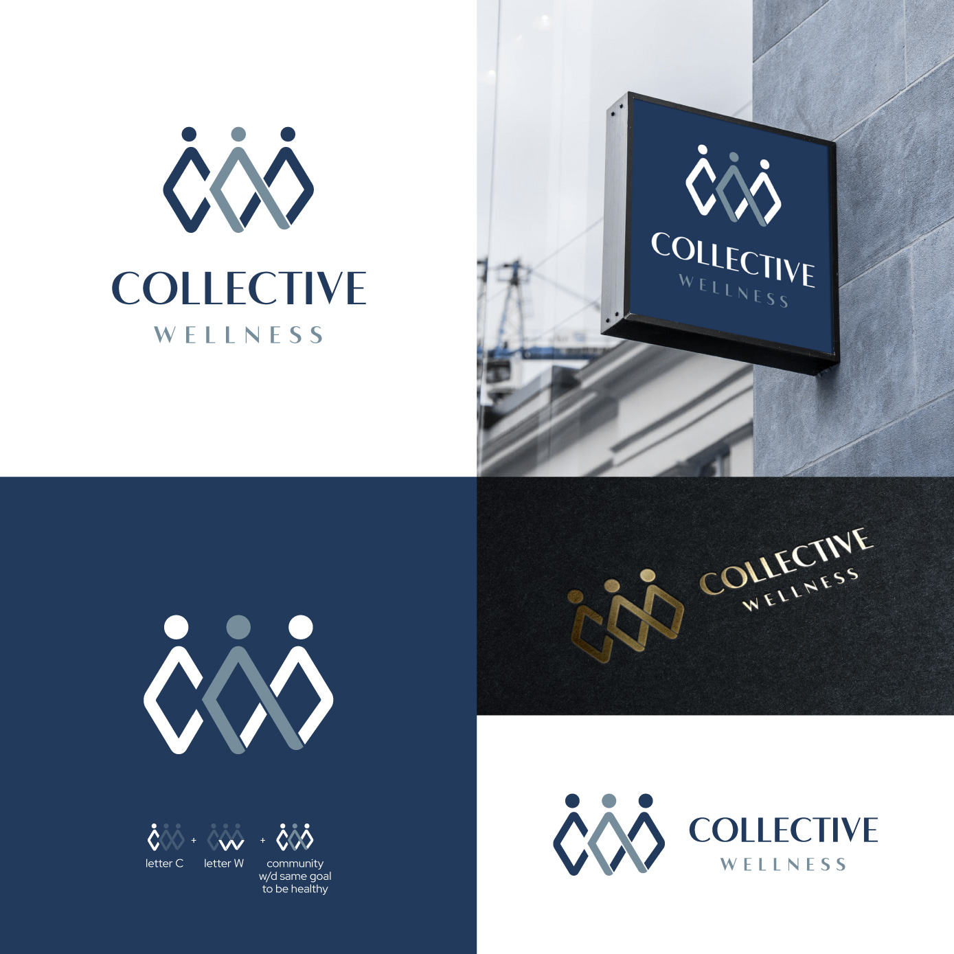 Logo Design by Radsky17 for this project | Design #30379967