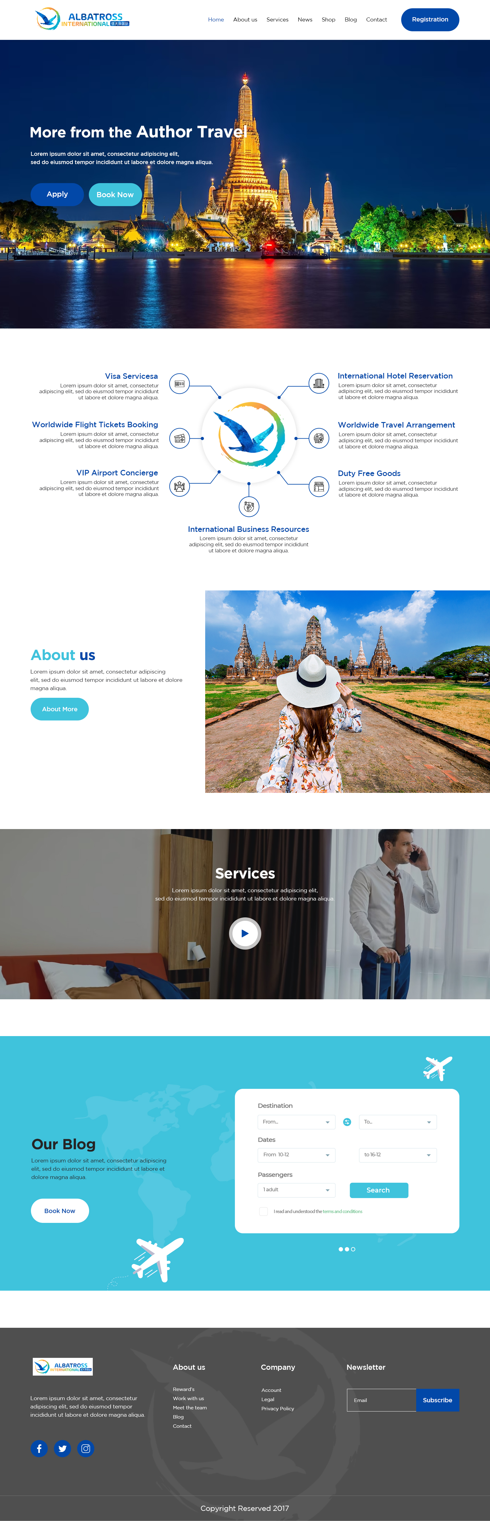 Landing Page Design by RKsharma for this project | Design #30507148