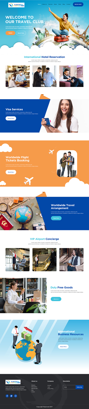 Landing Page Design by RKsharma for this project | Design: #30507149