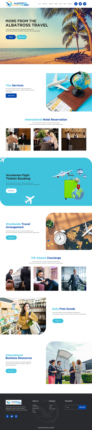 Landing Page Design by RKsharma for this project | Design: #30507150