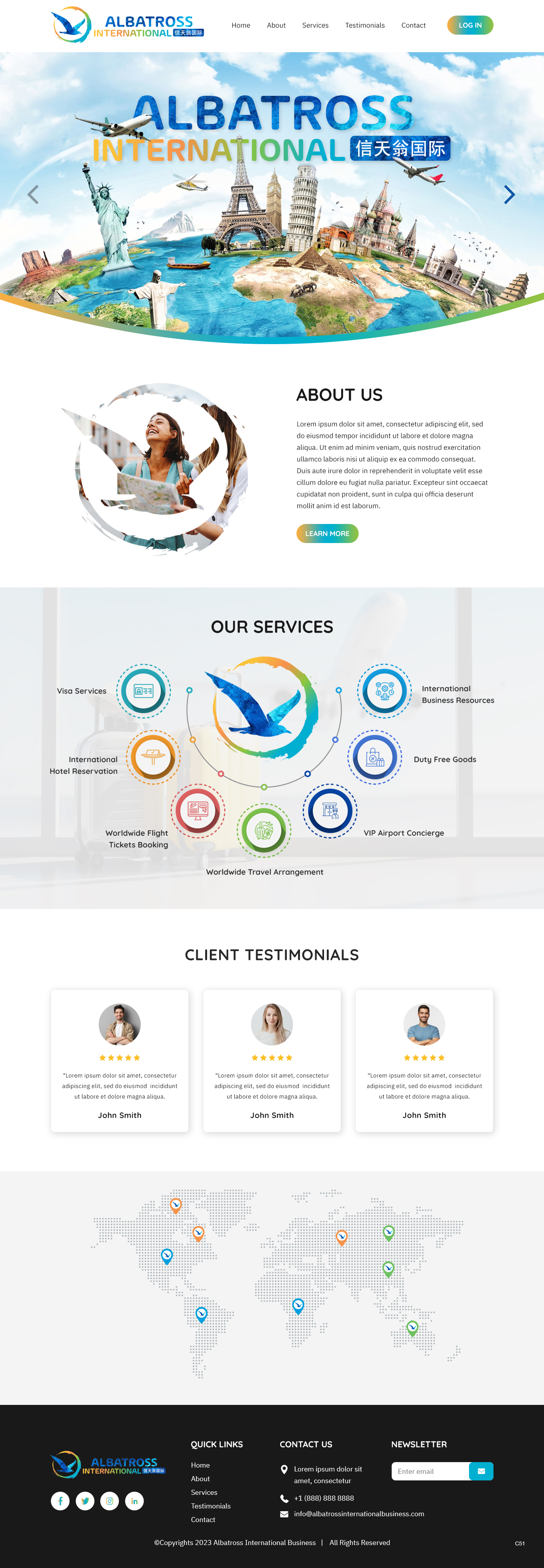 Landing Page Design by pb for this project | Design #30398417