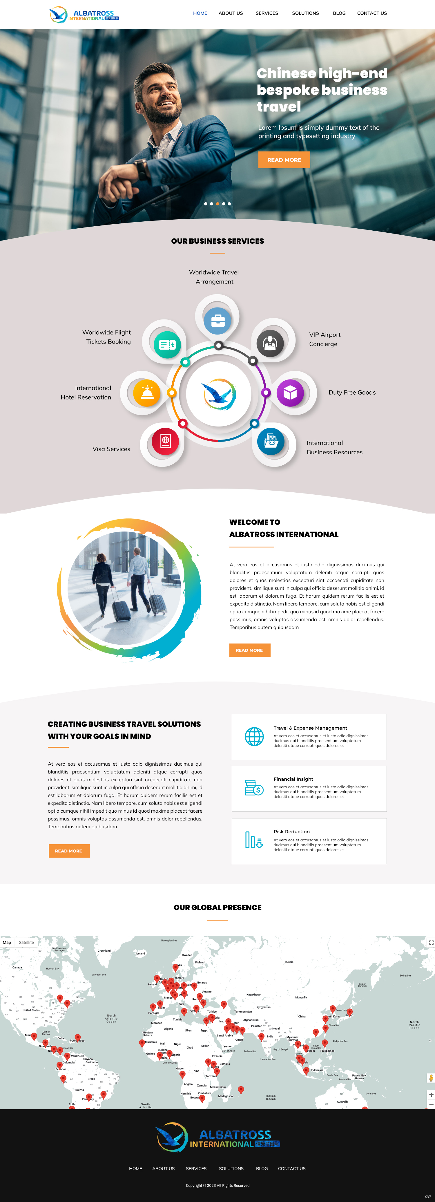 Landing Page Design by pb for this project | Design #30398425