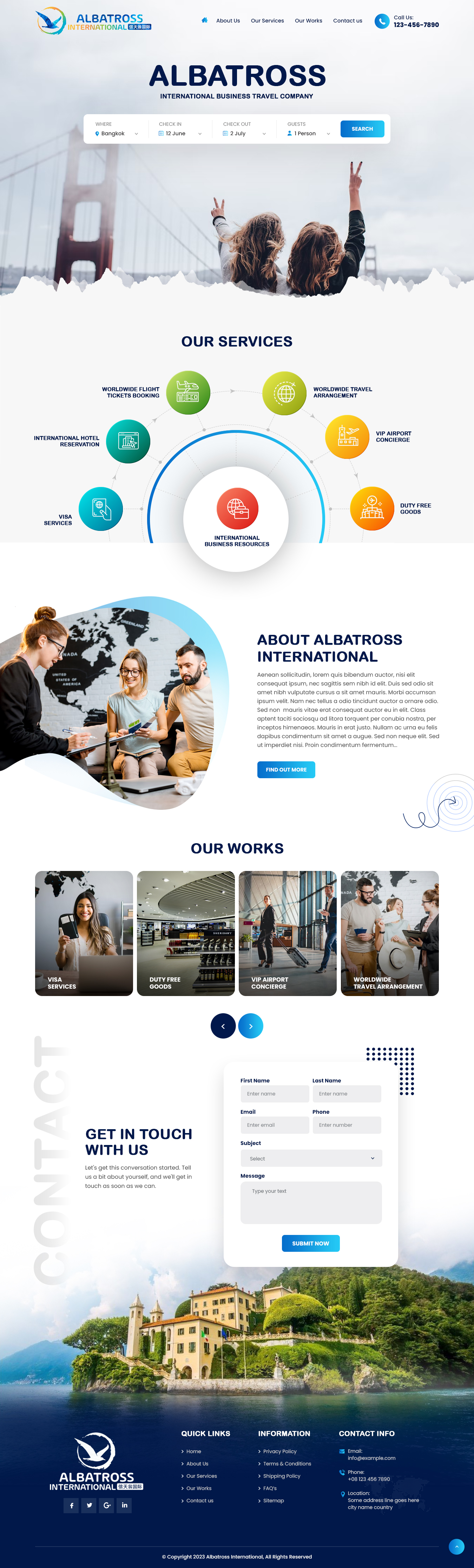 Landing Page Design by nzdesigners for this project | Design #30514412