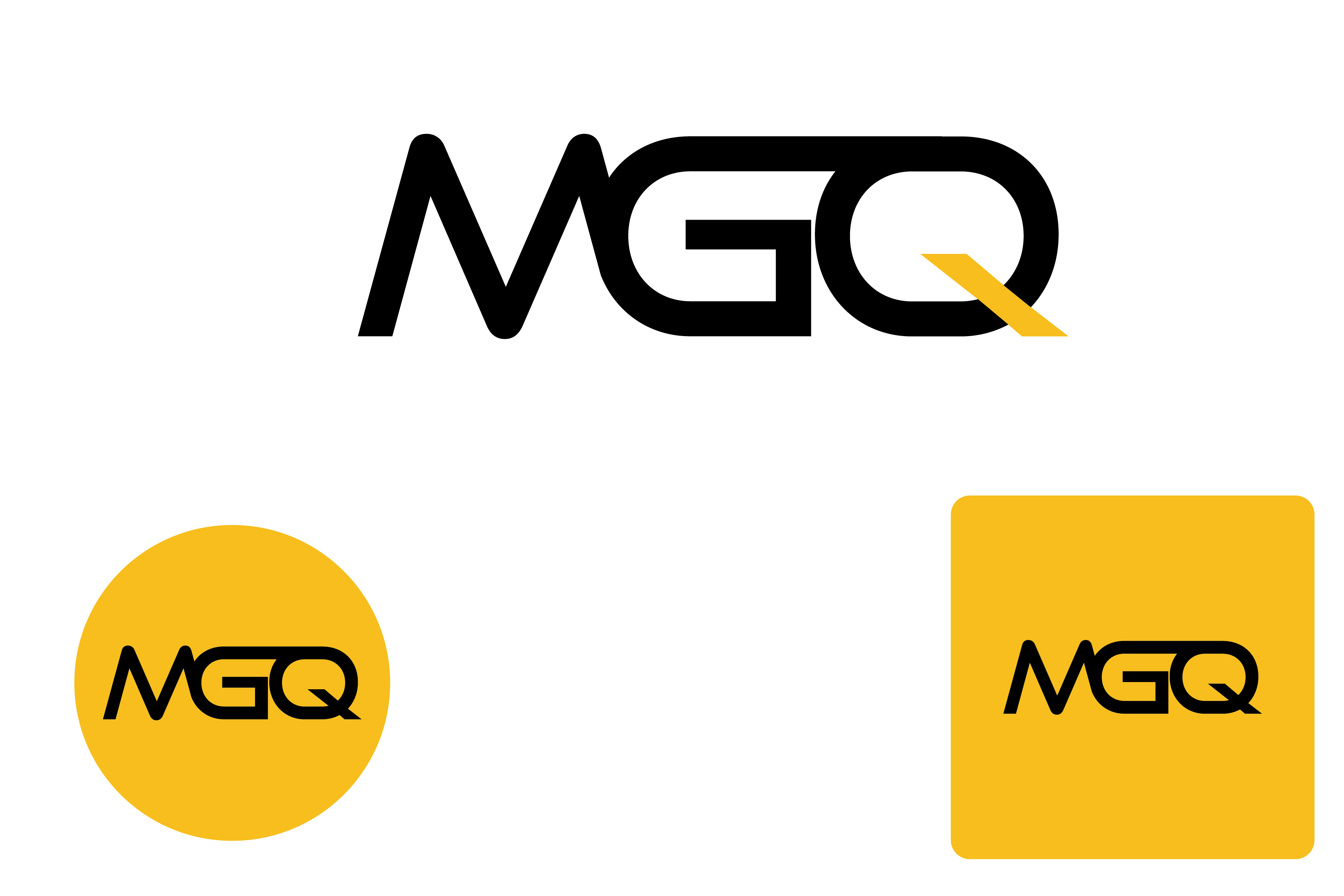 Logo Design by Sgyn Id for this project | Design #30378629