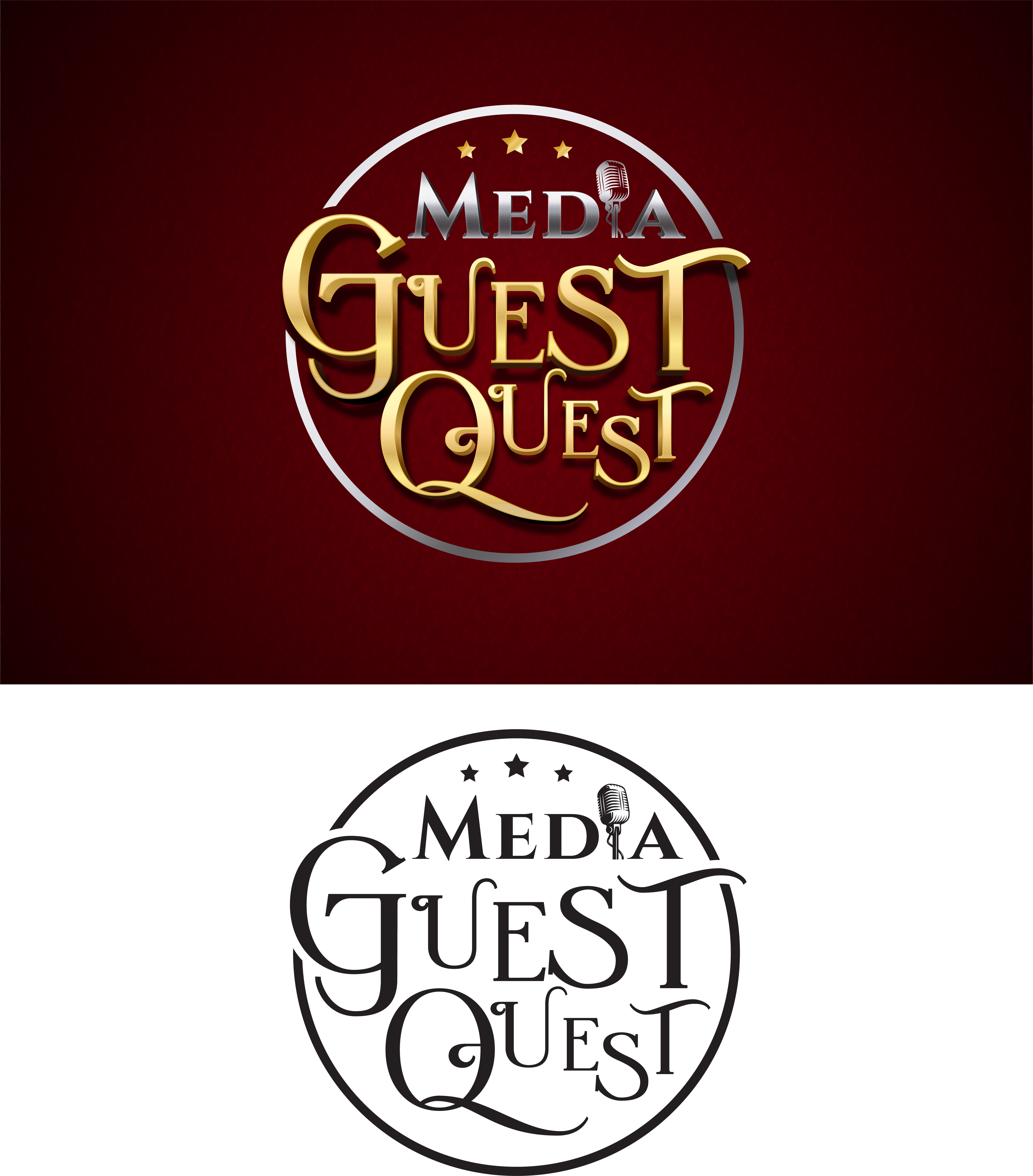 Logo-Design von SKJN Creative für dieses Projekt | Design #30379971