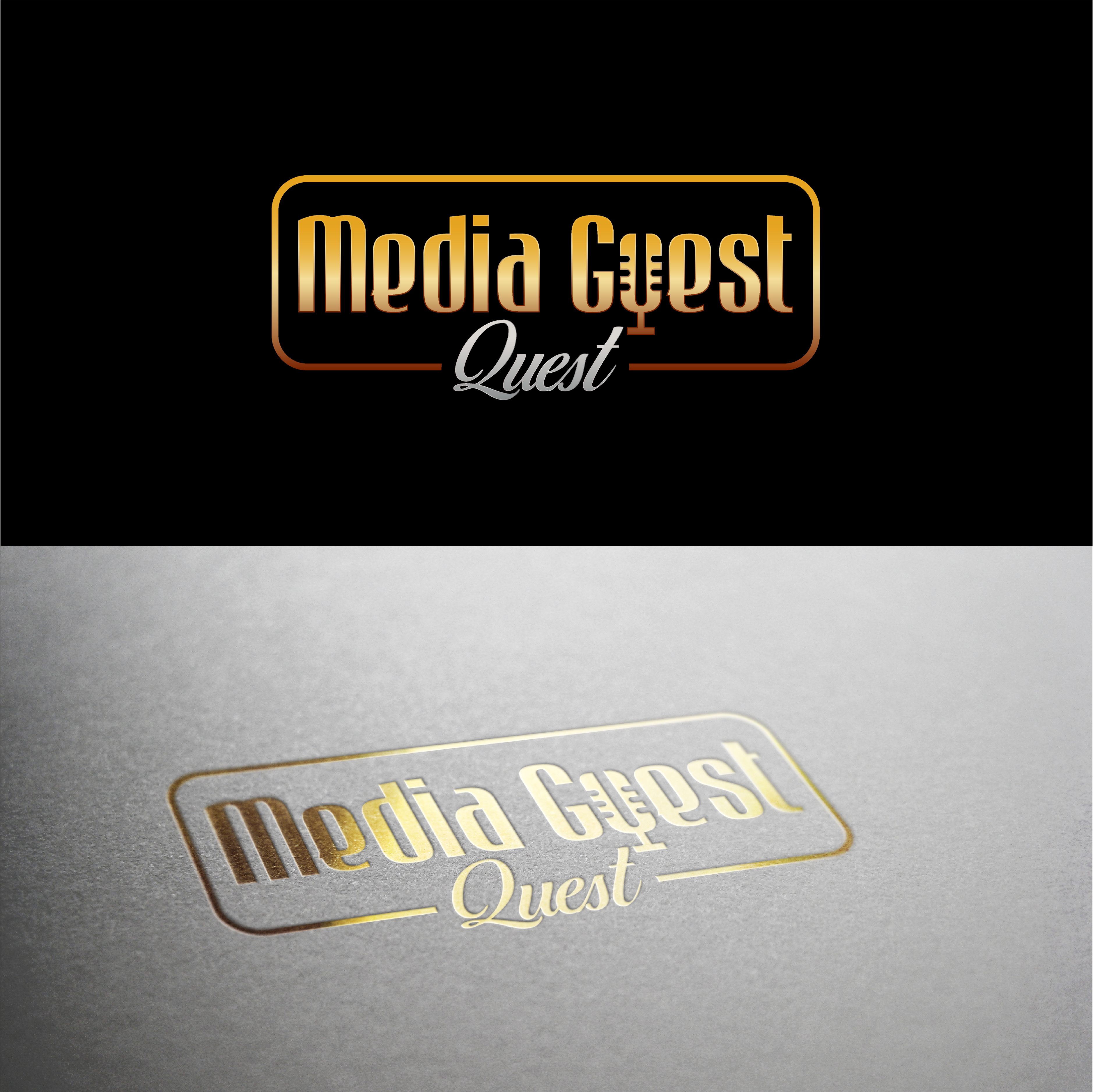 Logo Design by The Lion Studios for this project | Design #30379324