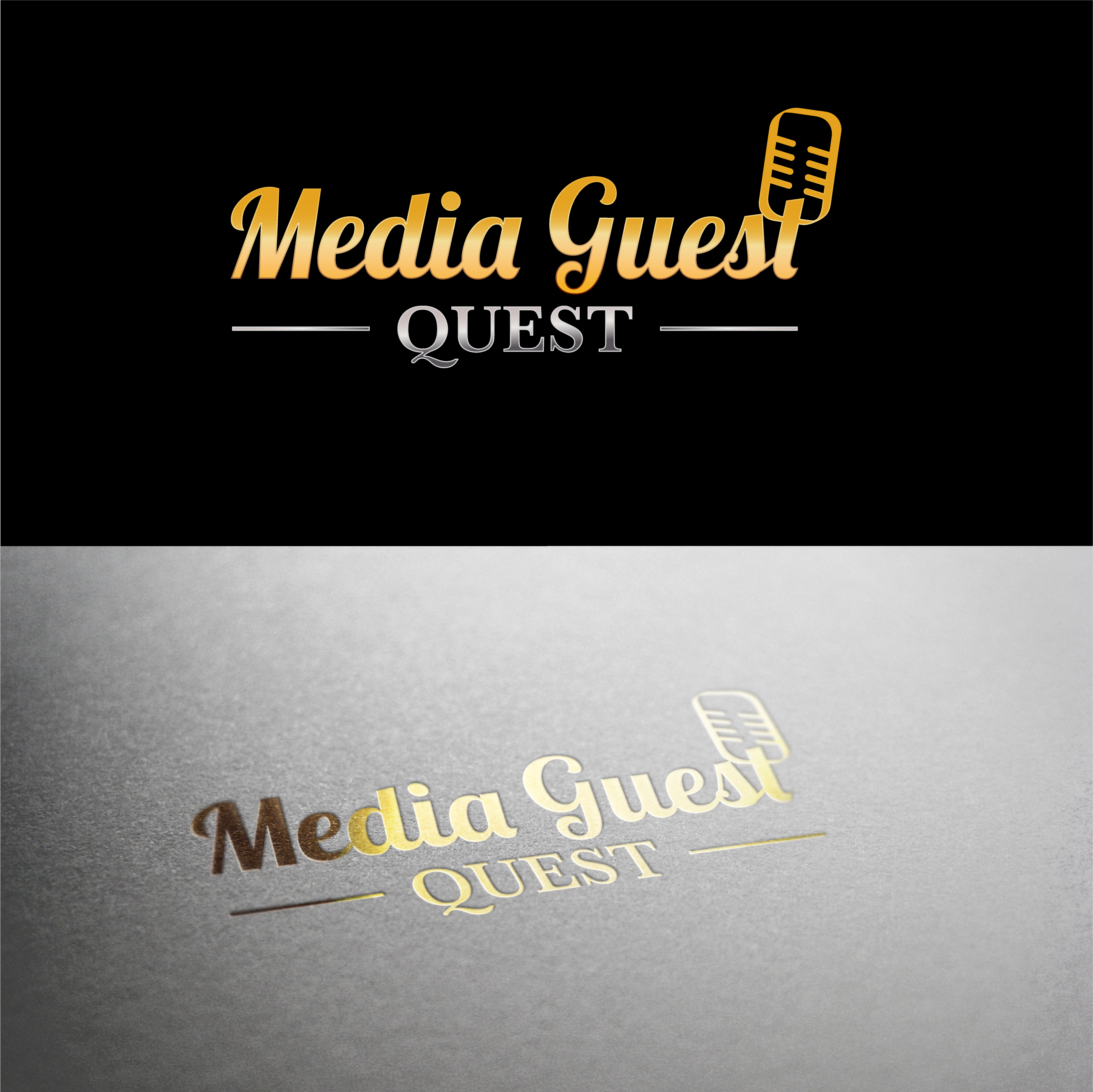 Logo-Design von The Lion Studios für dieses Projekt | Design #30379412