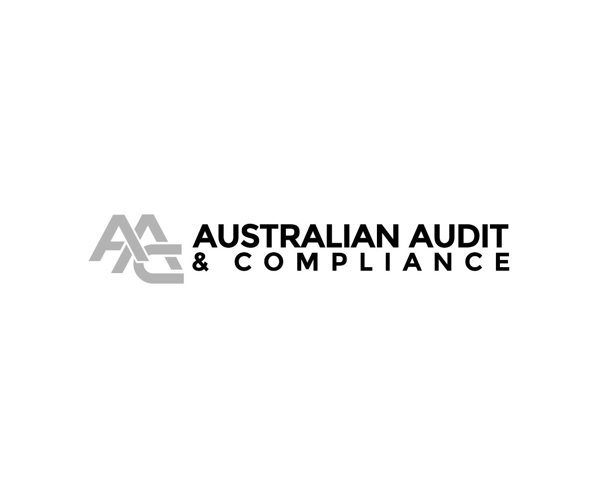 Logo Design by Thati Designs for Australian Audit and Compliance | Design #30376569