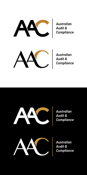 Diseño de Logo por Unay para Australian Audit and Compliance | Diseño: #30383041