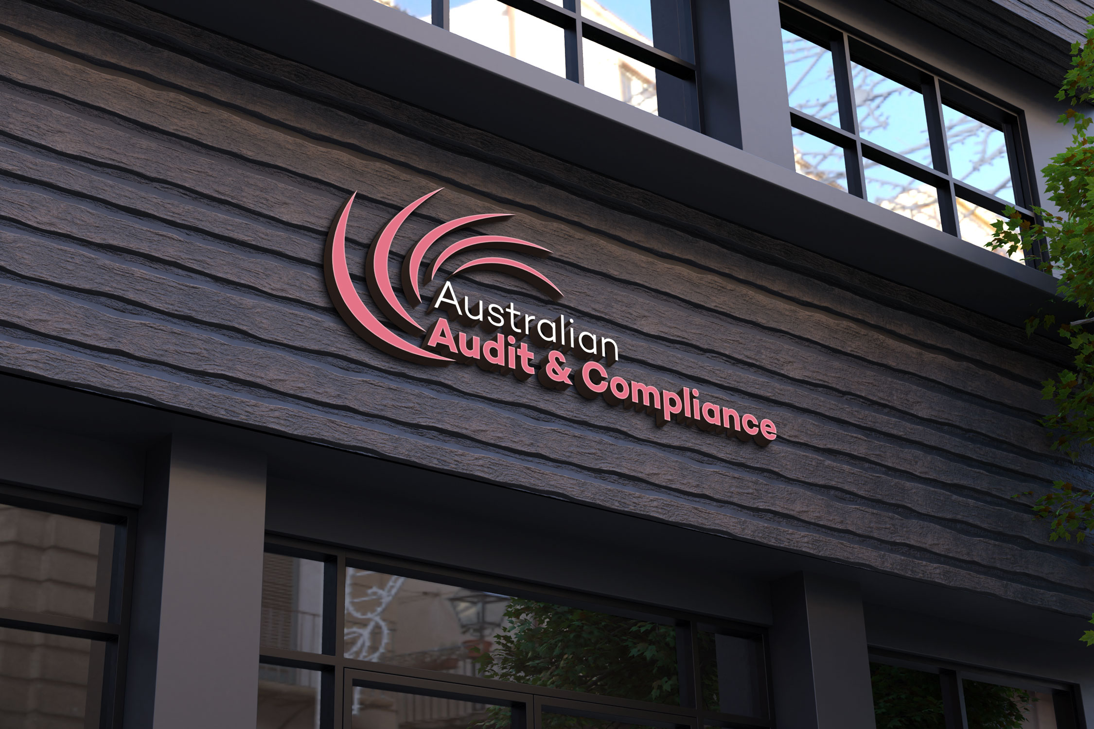 Diseño de Logo por Kavth para Australian Audit and Compliance | Diseño #30380870