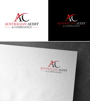 Diseño de Logo por RA-bica para Australian Audit and Compliance | Diseño: #30378097