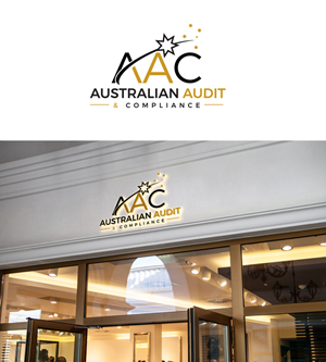 Diseño de Logo por RA-bica para Australian Audit and Compliance | Diseño: #30378286