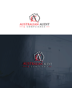 Diseño de Logo por RA-bica para Australian Audit and Compliance | Diseño: #30378309