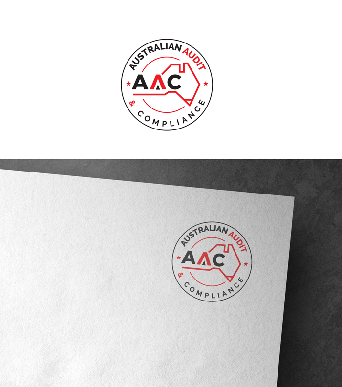 Diseño de Logo por RA-bica para Australian Audit and Compliance | Diseño #30378368