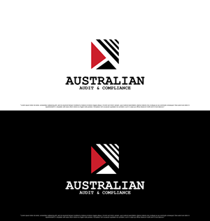 Diseño de Logo por saesean para Australian Audit and Compliance | Diseño: #30378126