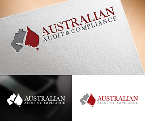 Diseño de Logo por Vishak vasu para Australian Audit and Compliance | Diseño: #30377559