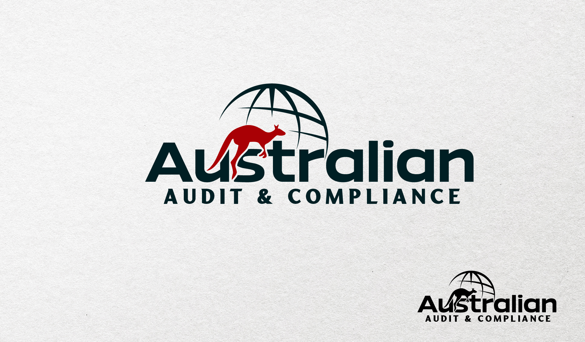 Logo Design by got2believe for Australian Audit and Compliance | Design #30378618