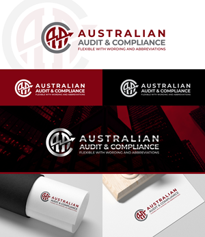 Design de Logo par Mario 11 pour Australian Audit and Compliance | Design #30377741