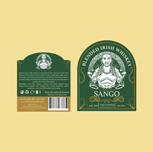 Logo Design by Rifqi 7 for this project | Design: #30395418