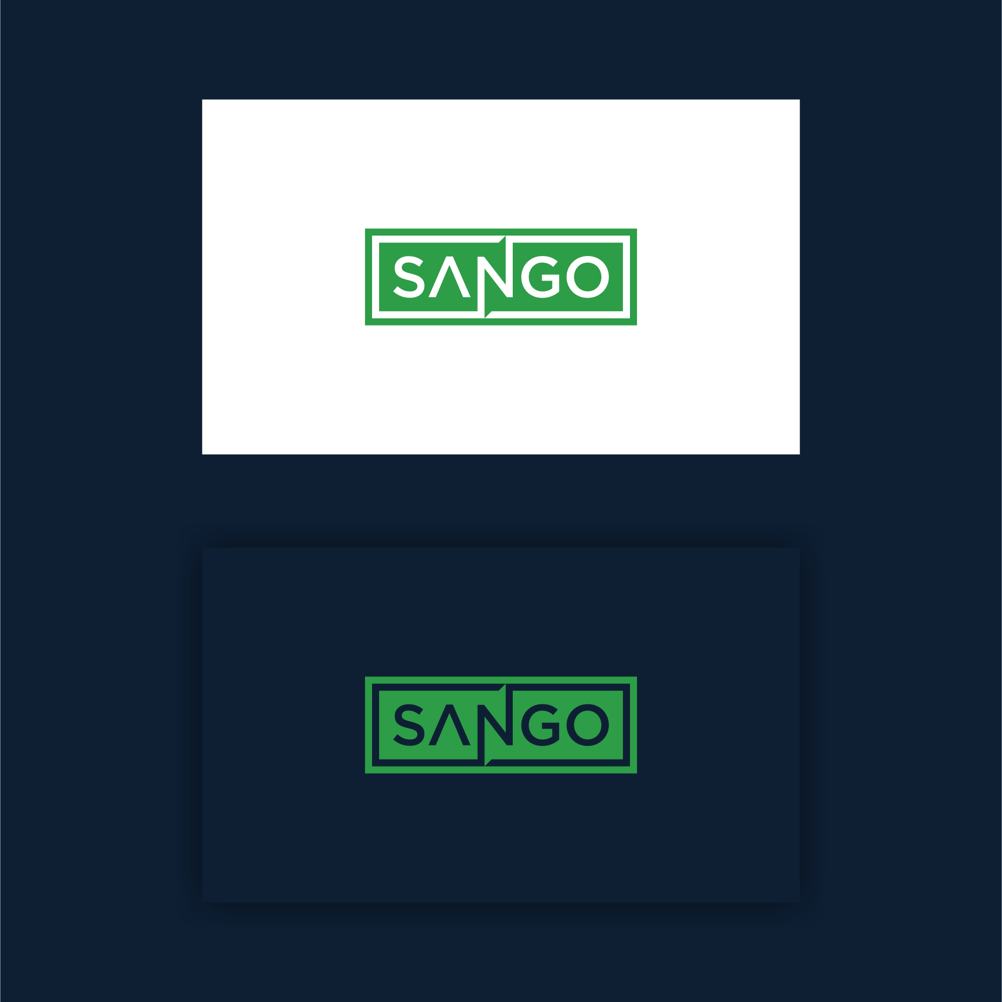 Logo Design by B.O_STUDIO for this project | Design #30439400