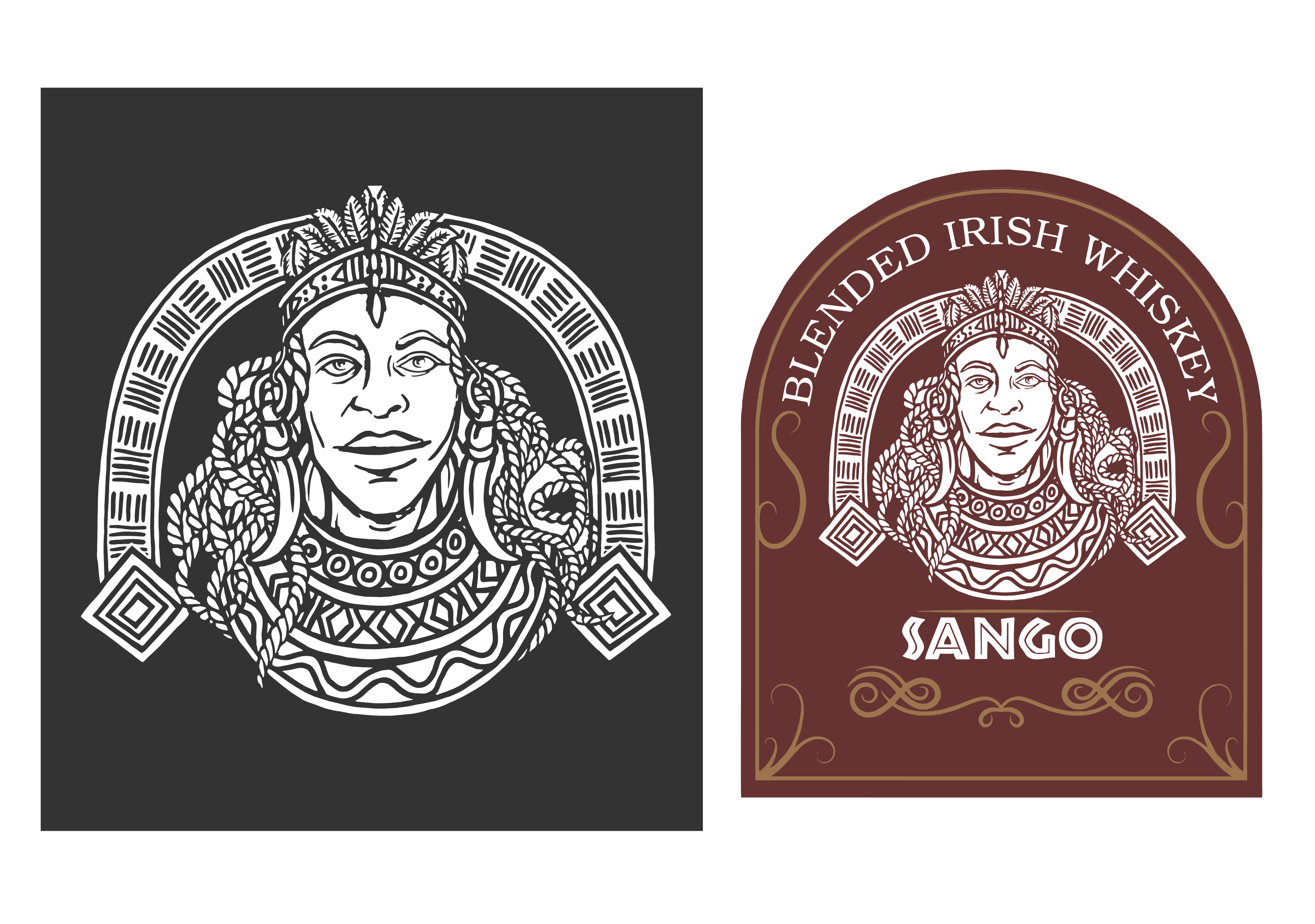 Logo Design by cornel888 for this project | Design #30442883