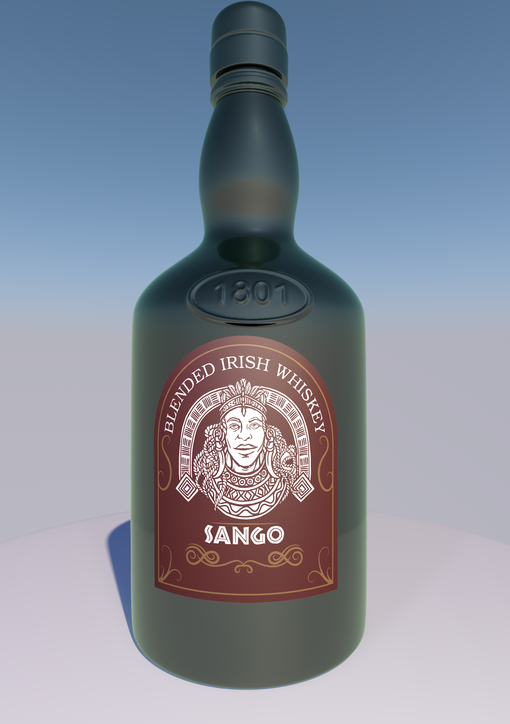 Logo Design by cornel888 for this project | Design #30443282