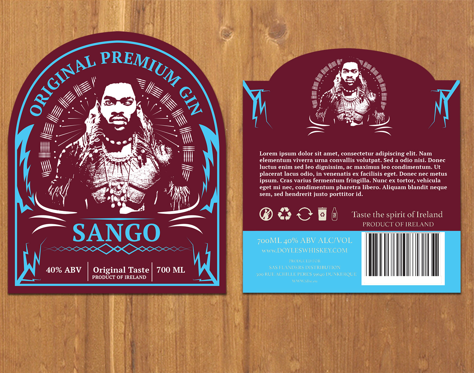 Logo Design by MNM for this project | Design #30379511
