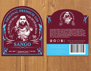Logo Design by MNM for this project | Design #30379511