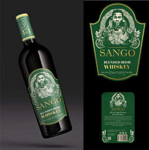 Logo Design by elveneclipse for this project | Design: #30417331