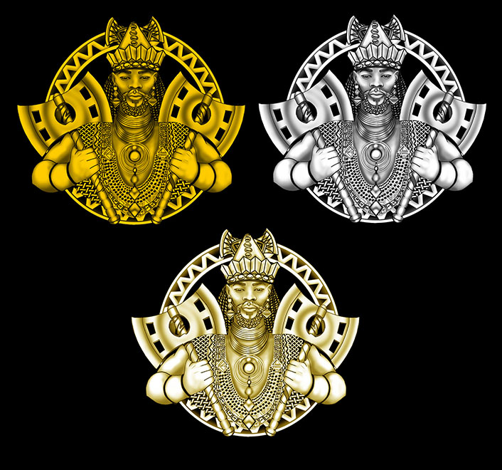 Logo Design by ioio for this project | Design #30407402