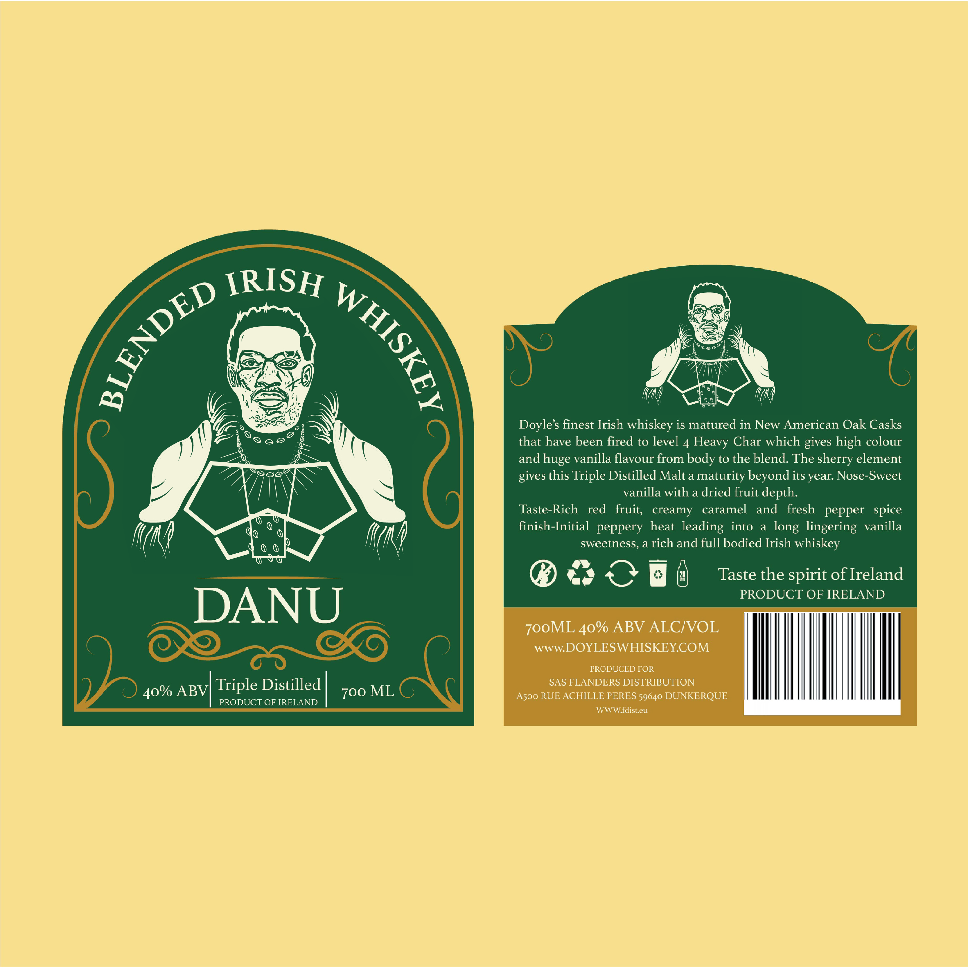 Logo Design by Ali.Adnan for this project | Design #30381992