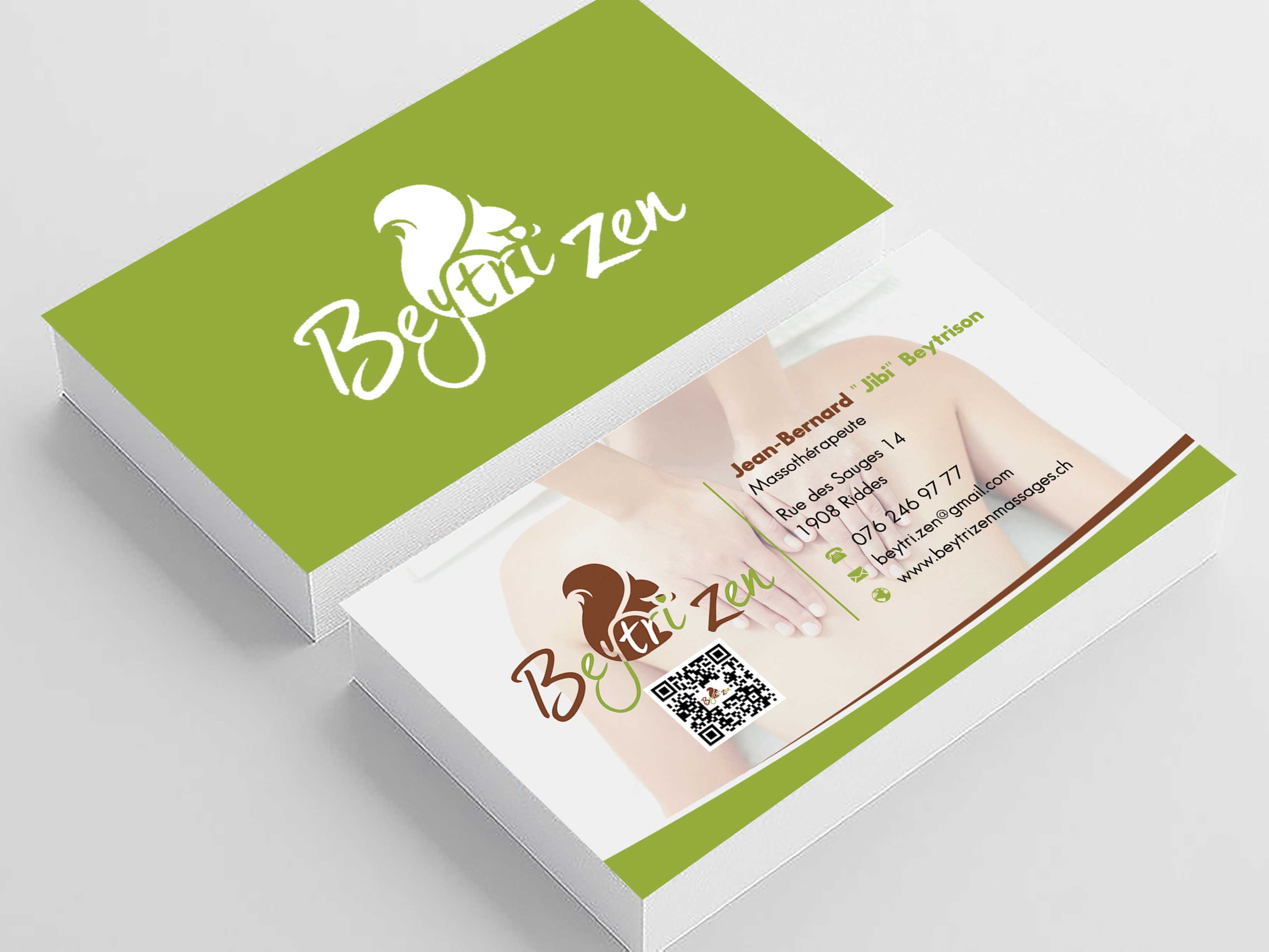 Visitenkarten-Design von sadikul islam für dieses Projekt | Design #30404763