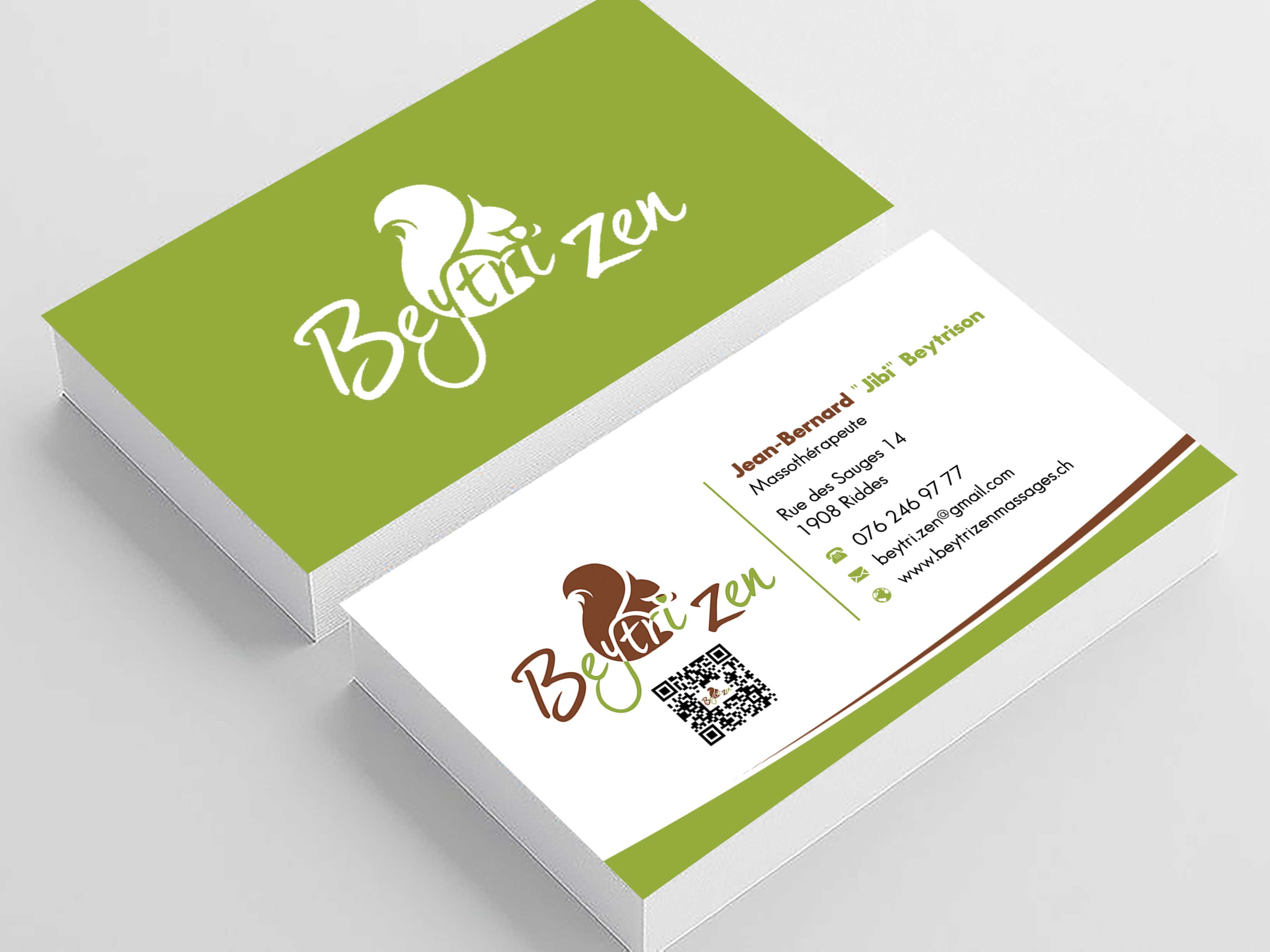 Visitenkarten-Design von sadikul islam für dieses Projekt | Design #30404764