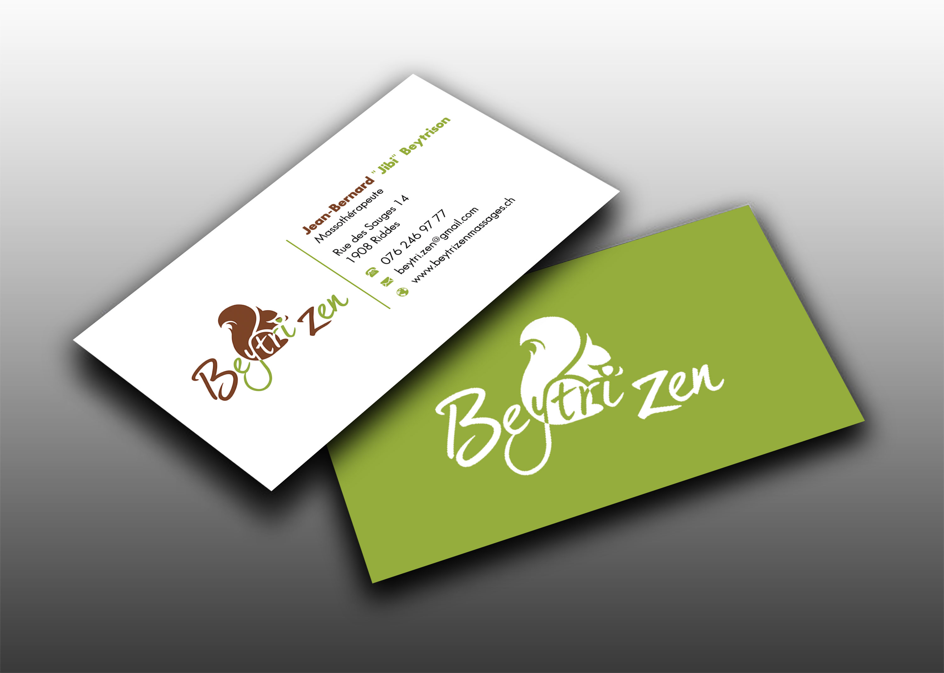 Visitenkarten-Design von sadikul islam für dieses Projekt | Design #30404765