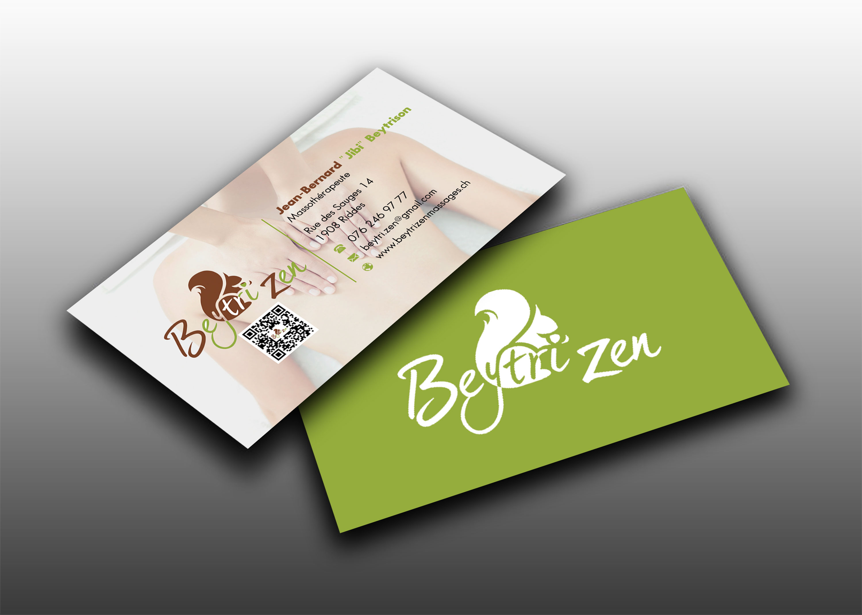 Visitenkarten-Design von sadikul islam für dieses Projekt | Design #30404766