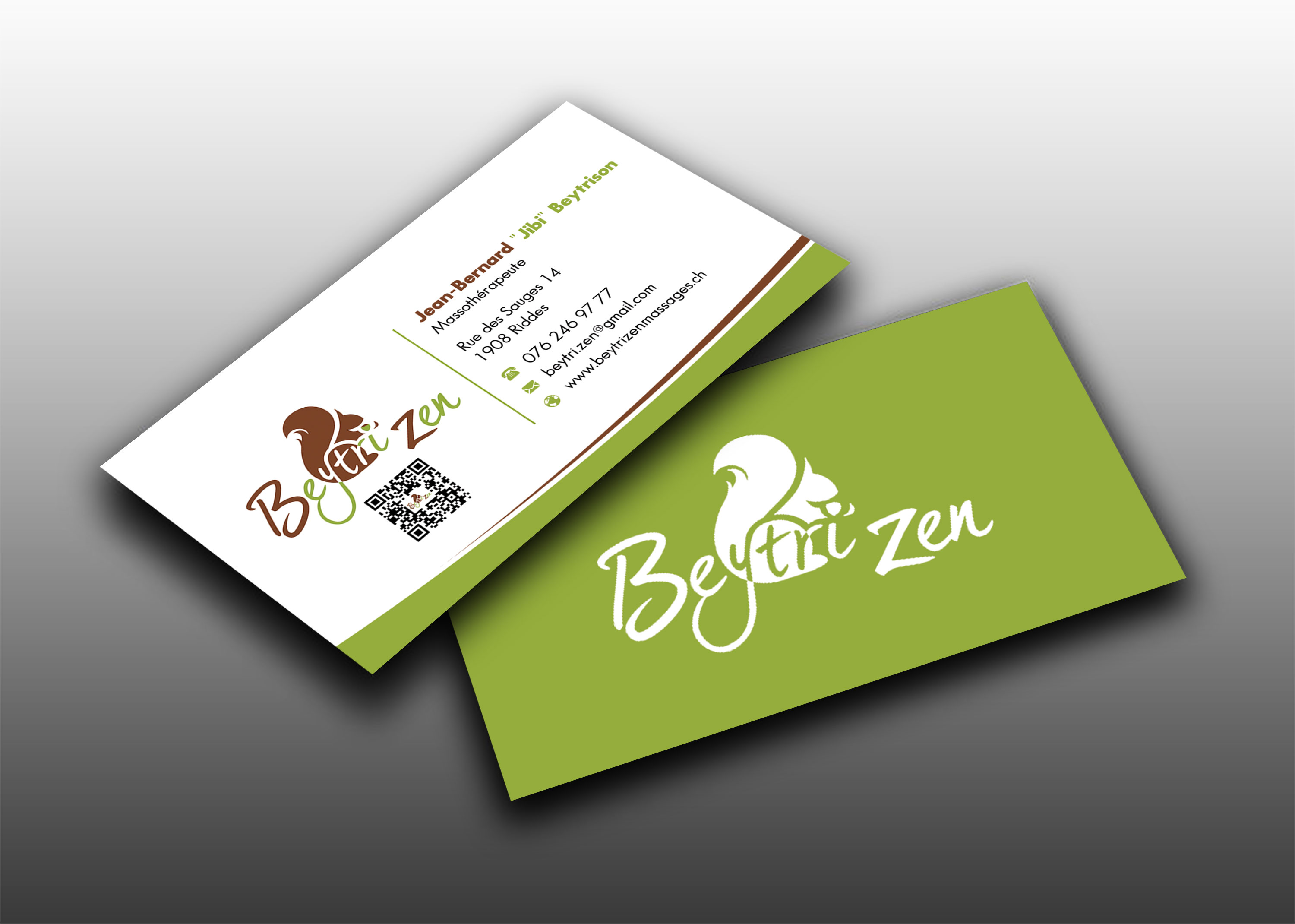 Visitenkarten-Design von sadikul islam für dieses Projekt | Design #30404767