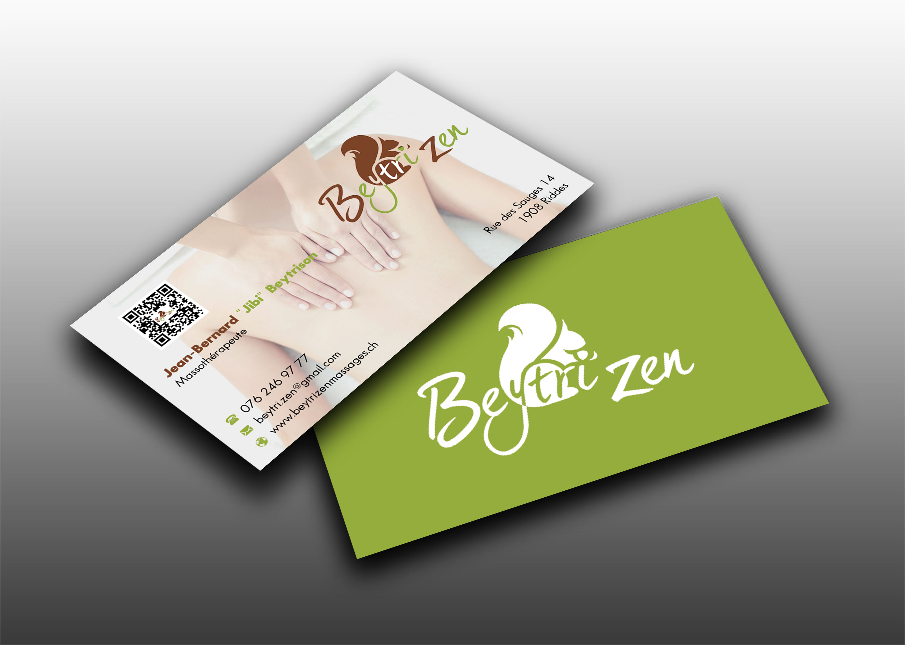 Visitenkarten-Design von sadikul islam für dieses Projekt | Design #30404780