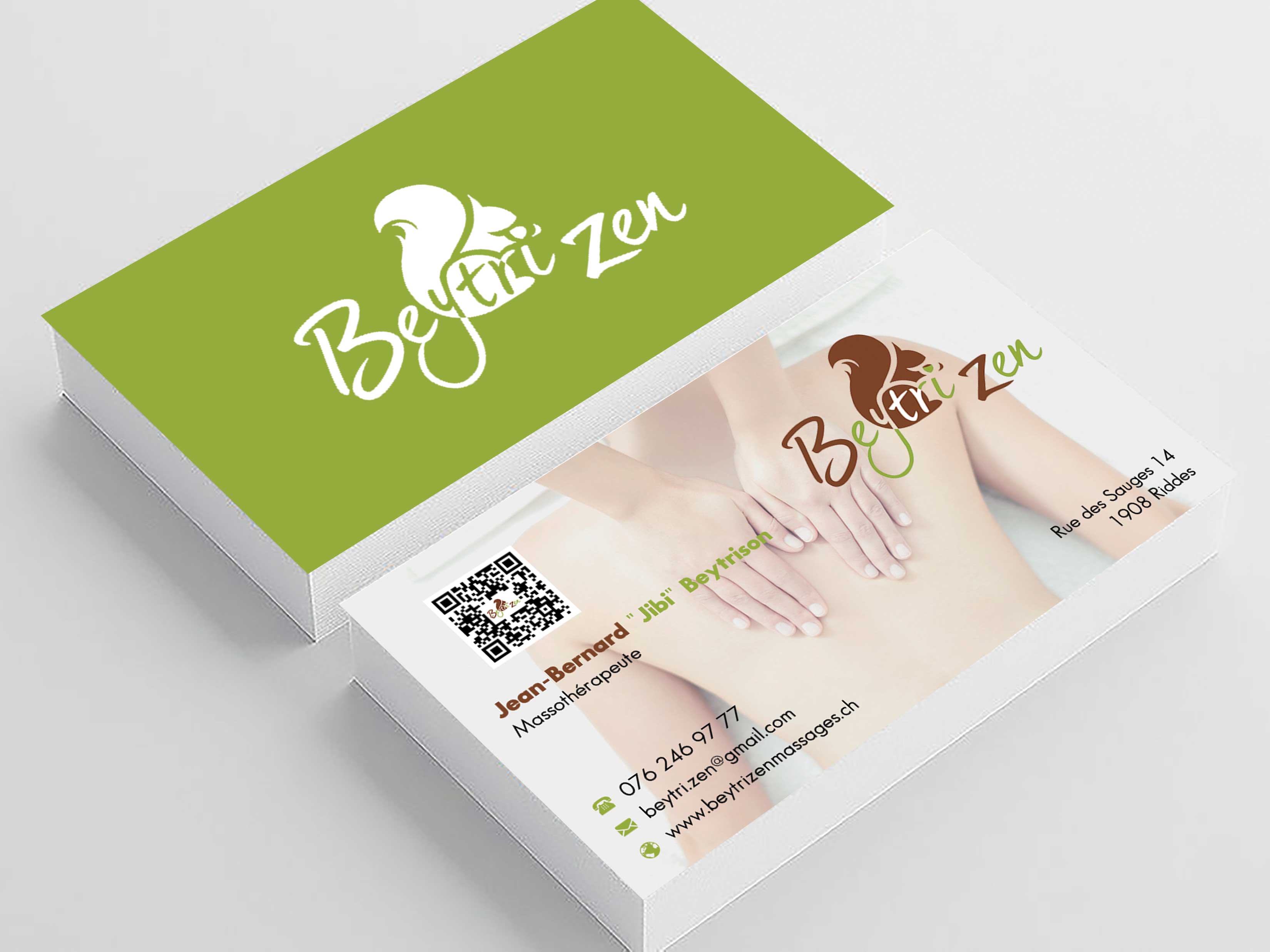 Visitenkarten-Design von sadikul islam für dieses Projekt | Design #30404781