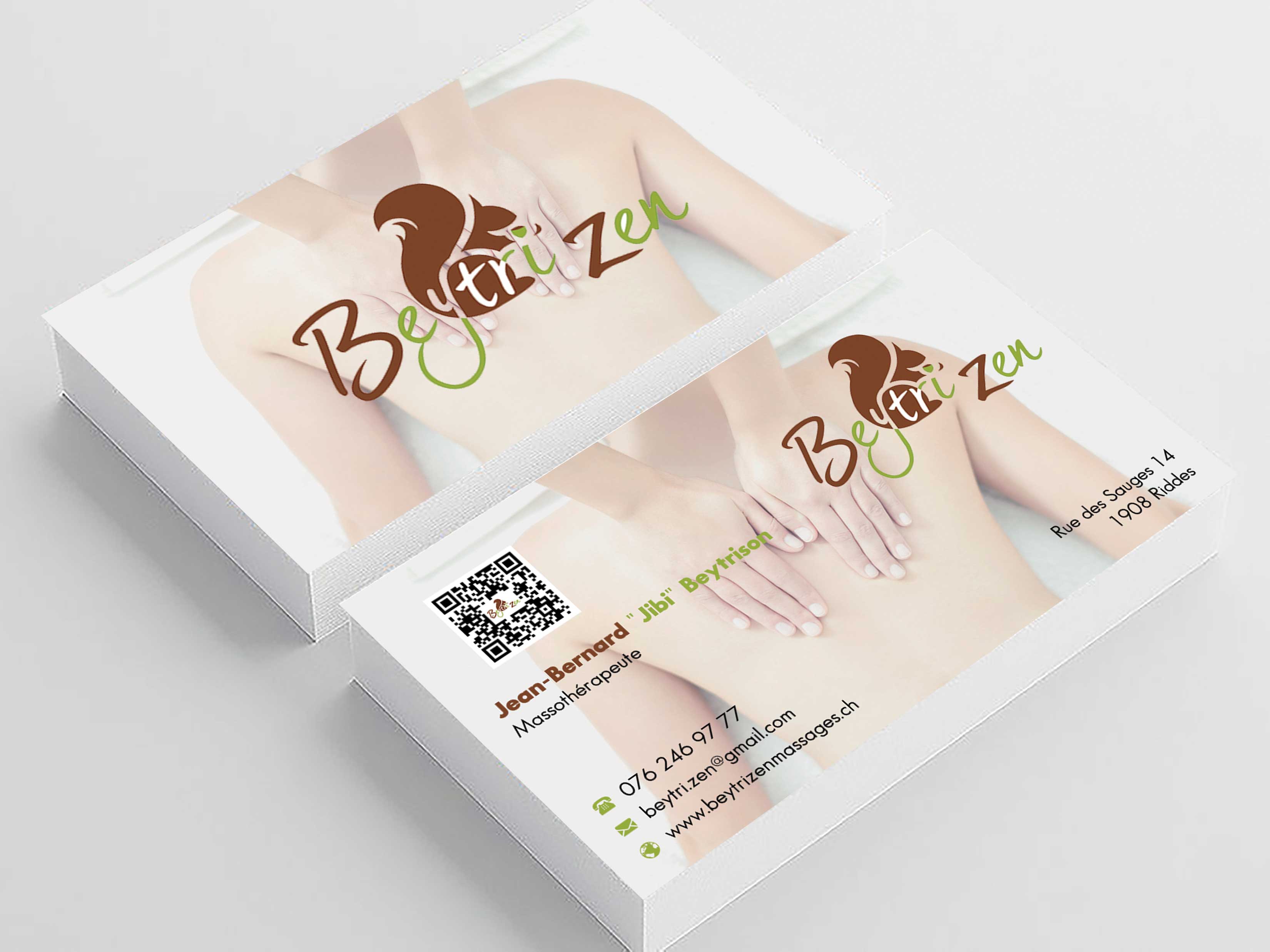 Visitenkarten-Design von sadikul islam für dieses Projekt | Design #30404923